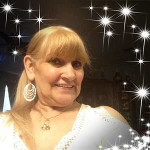 Meet your Posher, Patty